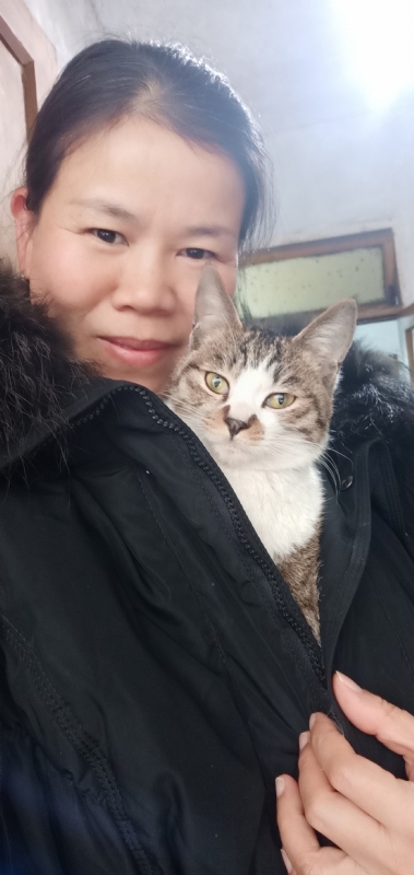 紫竹调的第一张照片--沧州相亲服务中心