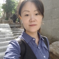 伊琪的第一张照片--沧州相亲服务中心