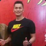 让分胜负的第一张照片--沧州相亲服务中心