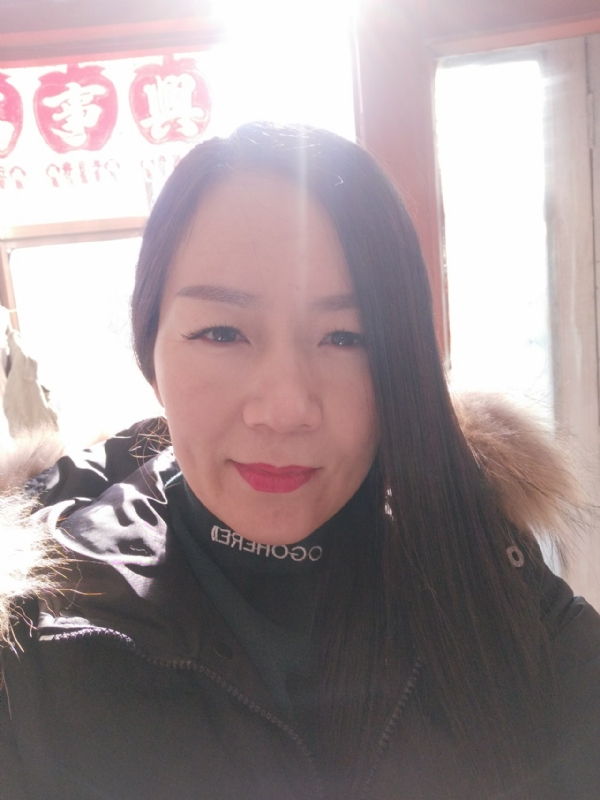 半生缘的第一张照片--沧州相亲服务中心