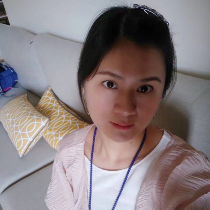 lly的第一张照片--沧州相亲服务中心