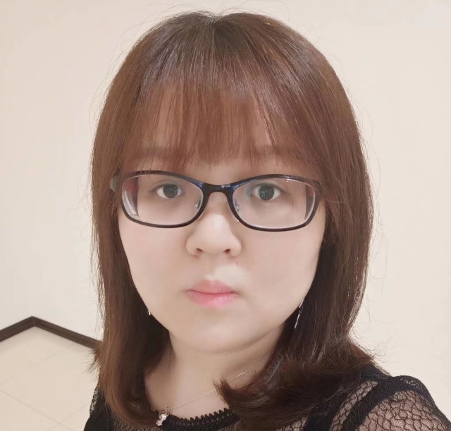 lily的第一张照片--沧州相亲服务中心