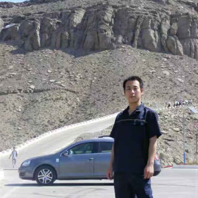 珍惜的第一张照片--沧州相亲服务中心