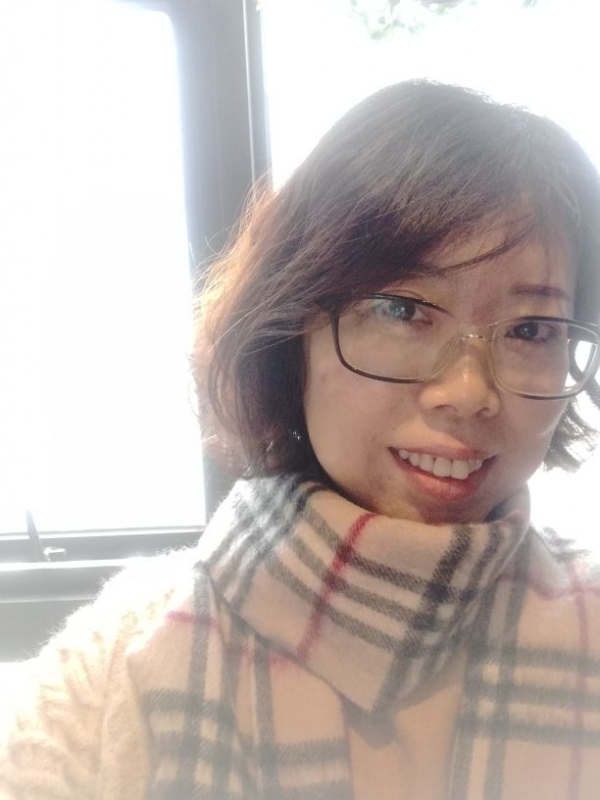 简单的第一张照片--沧州相亲服务中心