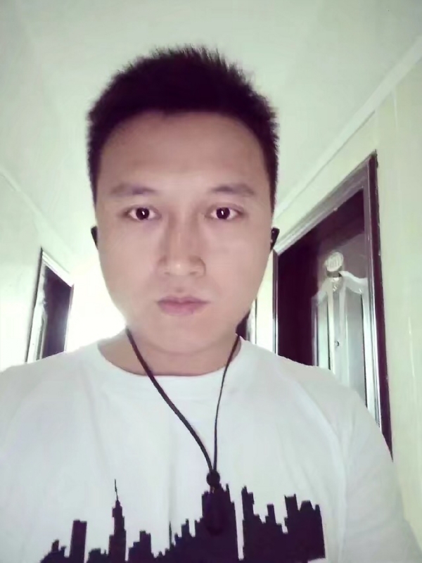 慎独的第一张照片--沧州相亲服务中心
