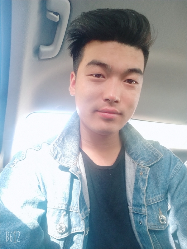 吉吉国王的第一张照片--沧州相亲服务中心