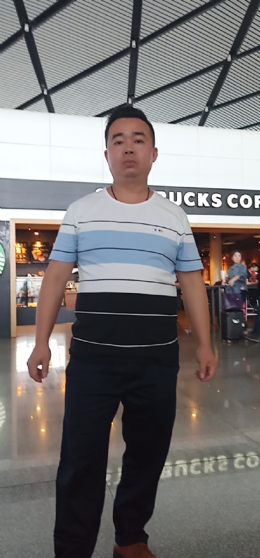 时光是个侩子手i的第一张照片--沧州相亲服务中心