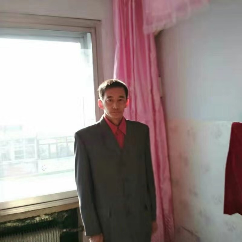 阳光明媚的第一张照片--沧州相亲服务中心