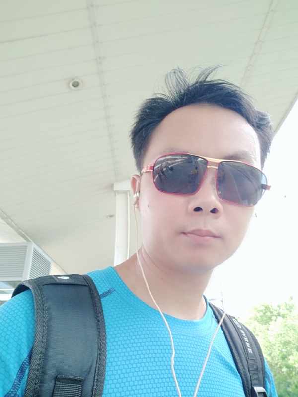 八九不离十的第一张照片--沧州相亲服务中心