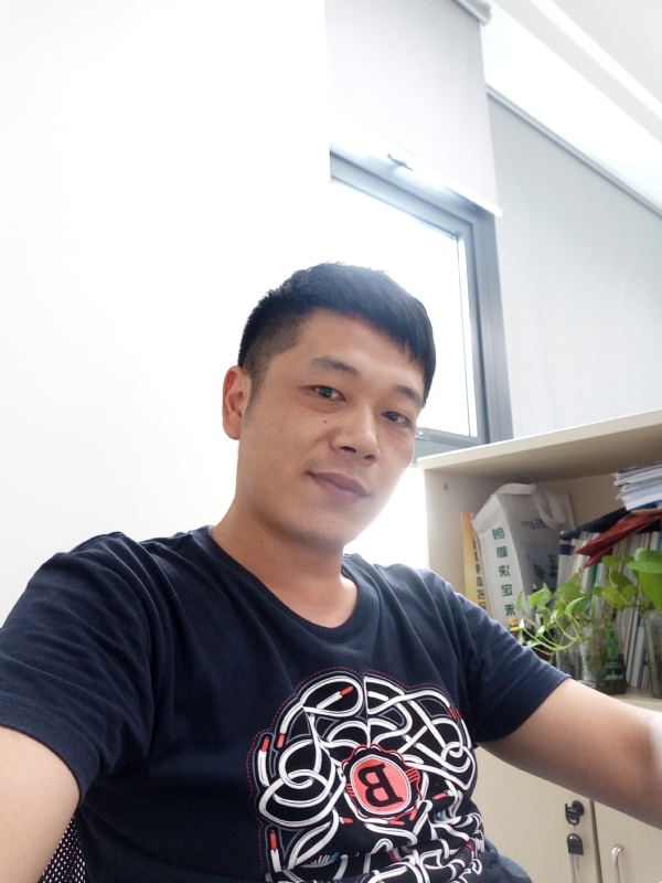 缘来如此的第一张照片--沧州相亲服务中心