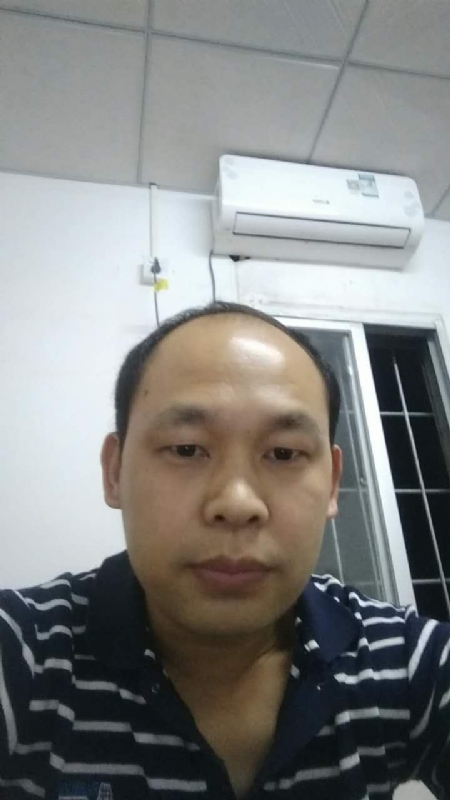 阿星的第一张照片--沧州相亲服务中心