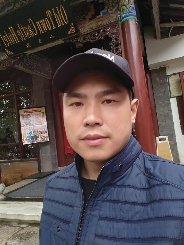 缘分邂逅的第一张照片--沧州相亲服务中心