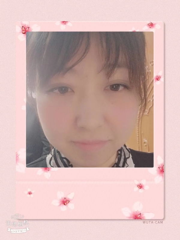 June的第一张照片--沧州相亲服务中心