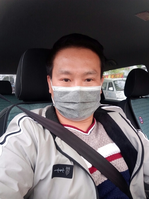 寻缘的第一张照片--沧州相亲服务中心