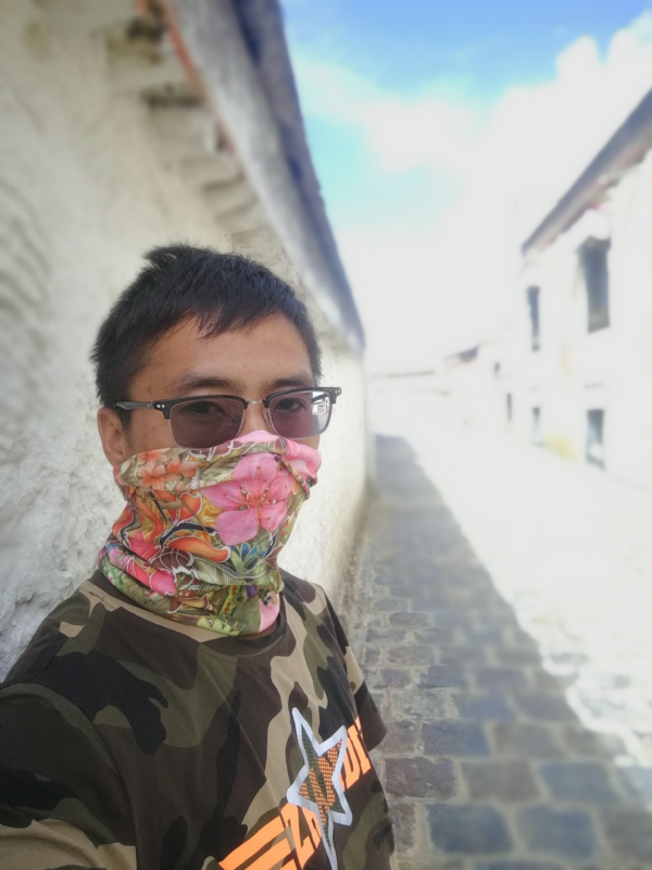默语的第一张照片--沧州相亲服务中心