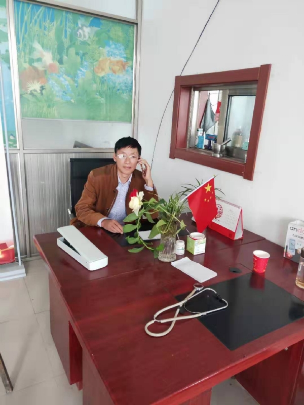 感恩的第一张照片--沧州相亲服务中心