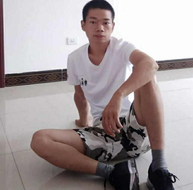 习惯就好的第一张照片--沧州相亲服务中心
