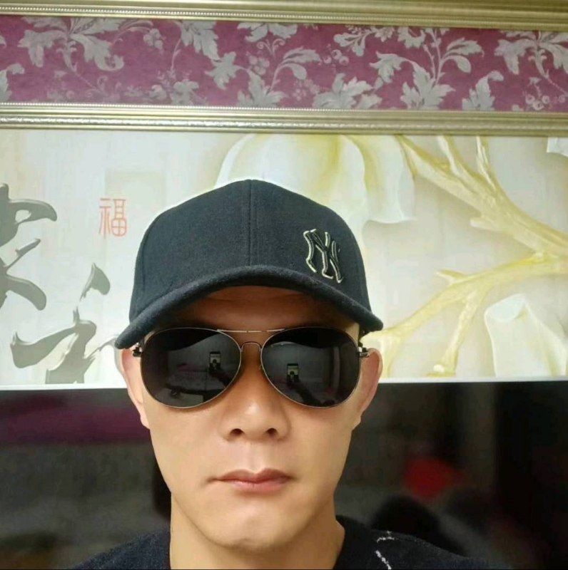 阿海的第一张照片--沧州相亲服务中心