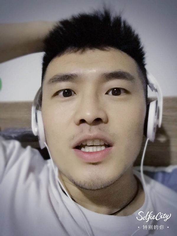 开心最好的第一张照片--沧州相亲服务中心