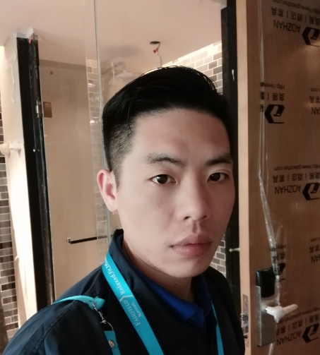 木乐的第一张照片--沧州相亲服务中心