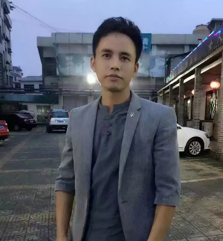 华谢的第一张照片--沧州相亲服务中心