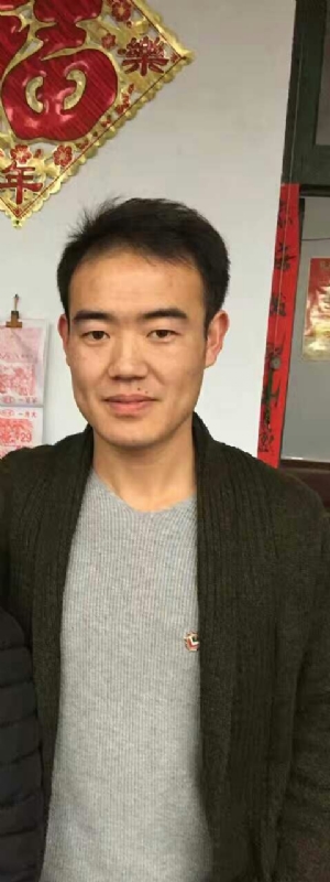 Mr源的第一张照片--沧州相亲服务中心