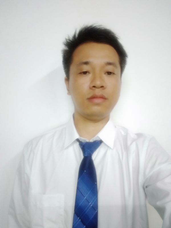 叶先生的第一张照片--沧州相亲服务中心