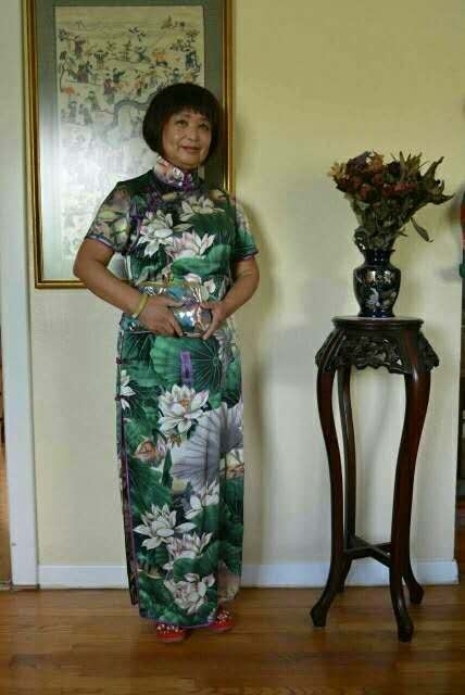 中學老師的第一张照片--沧州相亲服务中心