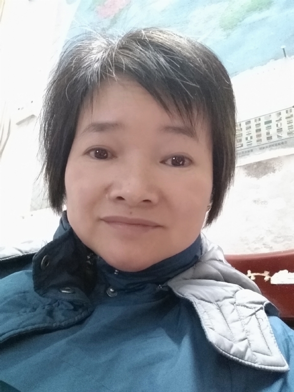 如意的第一张照片--沧州相亲服务中心