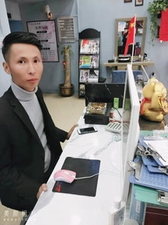 懂你的人不必多言的第一张照片--沧州相亲服务中心