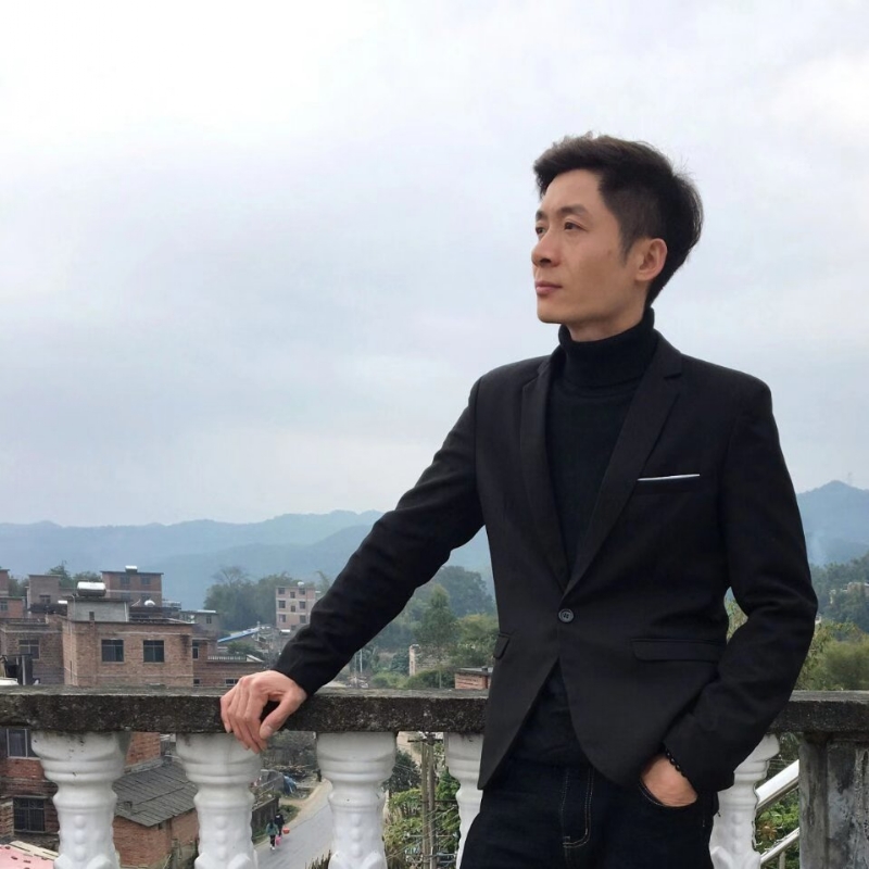 阿初的第一张照片--沧州相亲服务中心