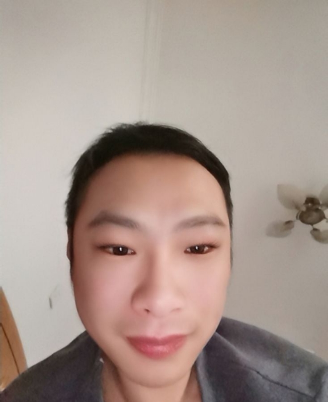 陈峰的第一张照片--沧州相亲服务中心