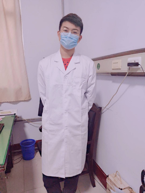 Leslie的第一张照片--沧州相亲服务中心