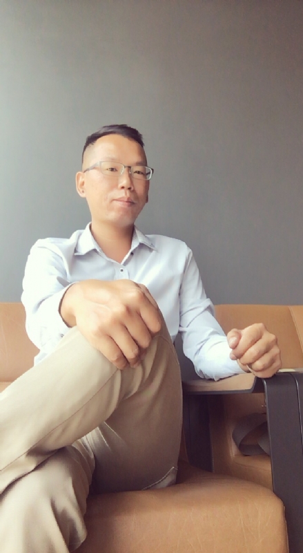 LI的第一张照片--沧州相亲服务中心