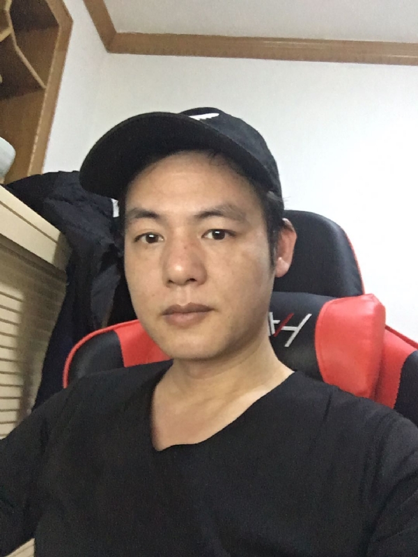 扛枪打鸟的第一张照片--沧州相亲服务中心