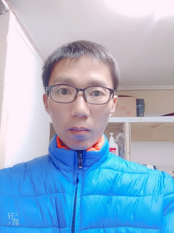 平凡的风的第一张照片--沧州相亲服务中心