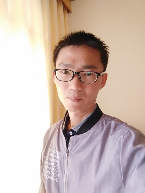 平凡的风的第二张照片--沧州相亲服务中心