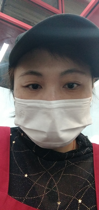 tata倩倩的第一张照片--沧州相亲服务中心