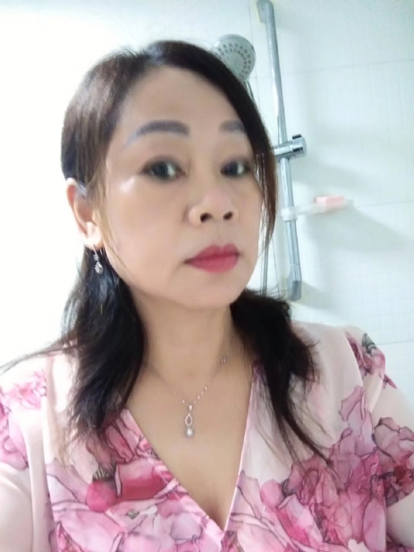 淑女的第二张照片--沧州相亲服务中心