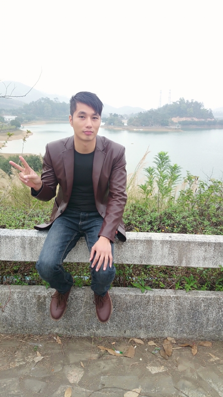达尔的第一张照片--沧州相亲服务中心