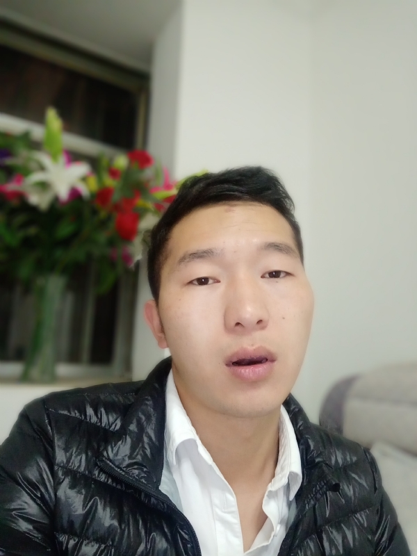 赵勇的第一张照片--沧州相亲服务中心