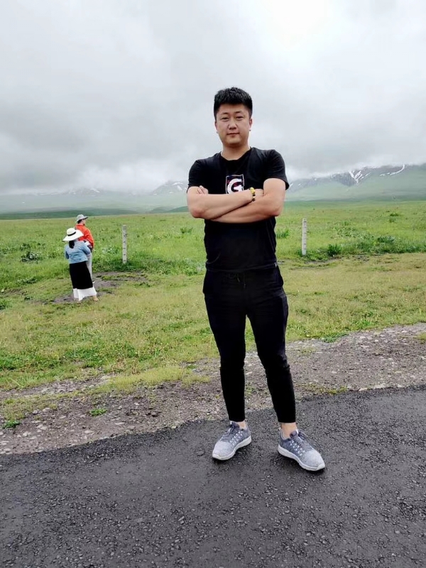 时间厮守的第一张照片--沧州相亲服务中心
