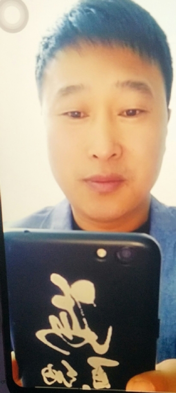 可乐猫的第一张照片--沧州相亲服务中心