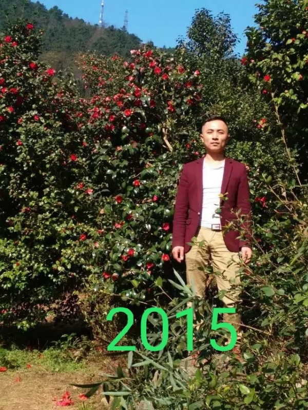 孤城的第一张照片--沧州相亲服务中心