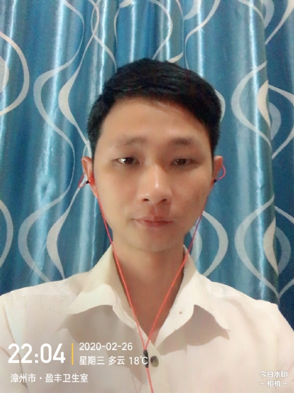 小林的第二张照片--沧州相亲服务中心