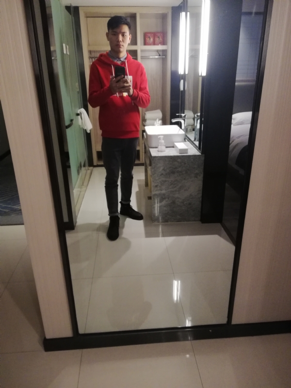 回忆里的小绵羊的第一张照片--沧州相亲服务中心