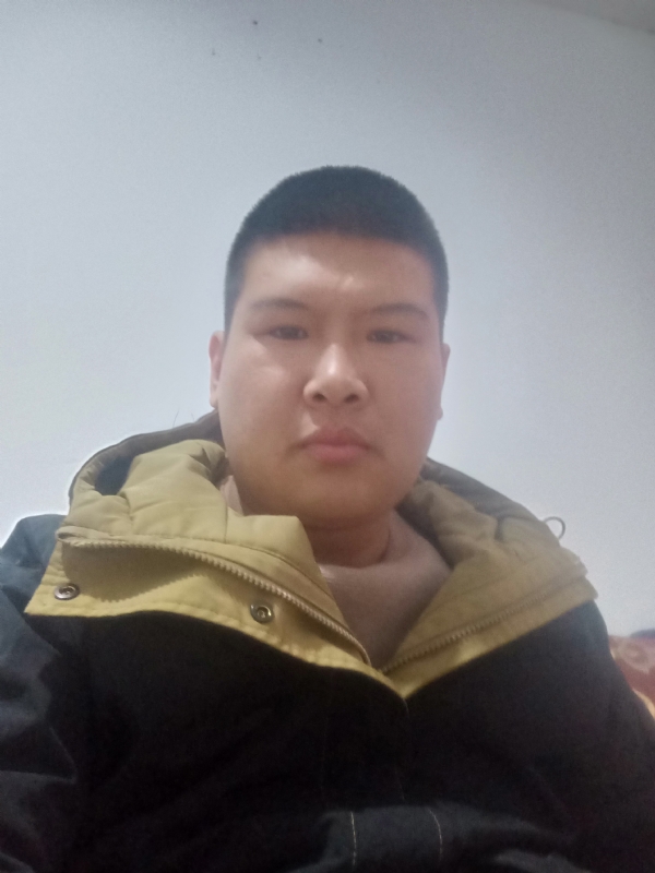 小辉辉2020的第一张照片--沧州相亲服务中心