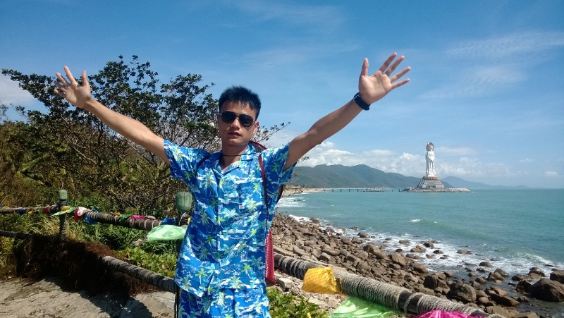 pengyu521的第二张照片--沧州相亲服务中心
