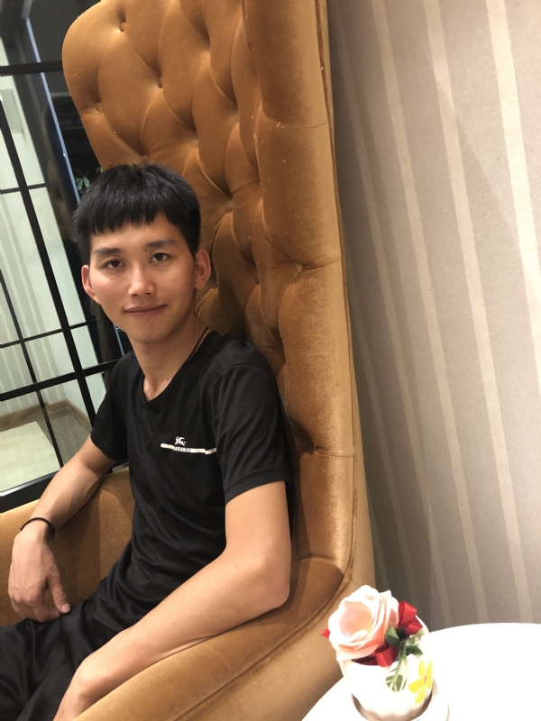 勿忘稀粥的第一张照片--沧州相亲服务中心
