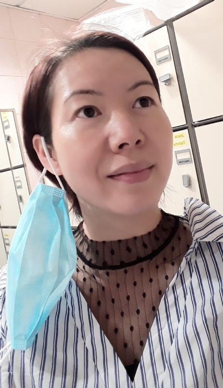 Nana的第一张照片--沧州相亲服务中心